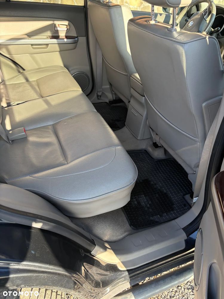 Suzuki Grand Vitara 2.0 Comfort - 7