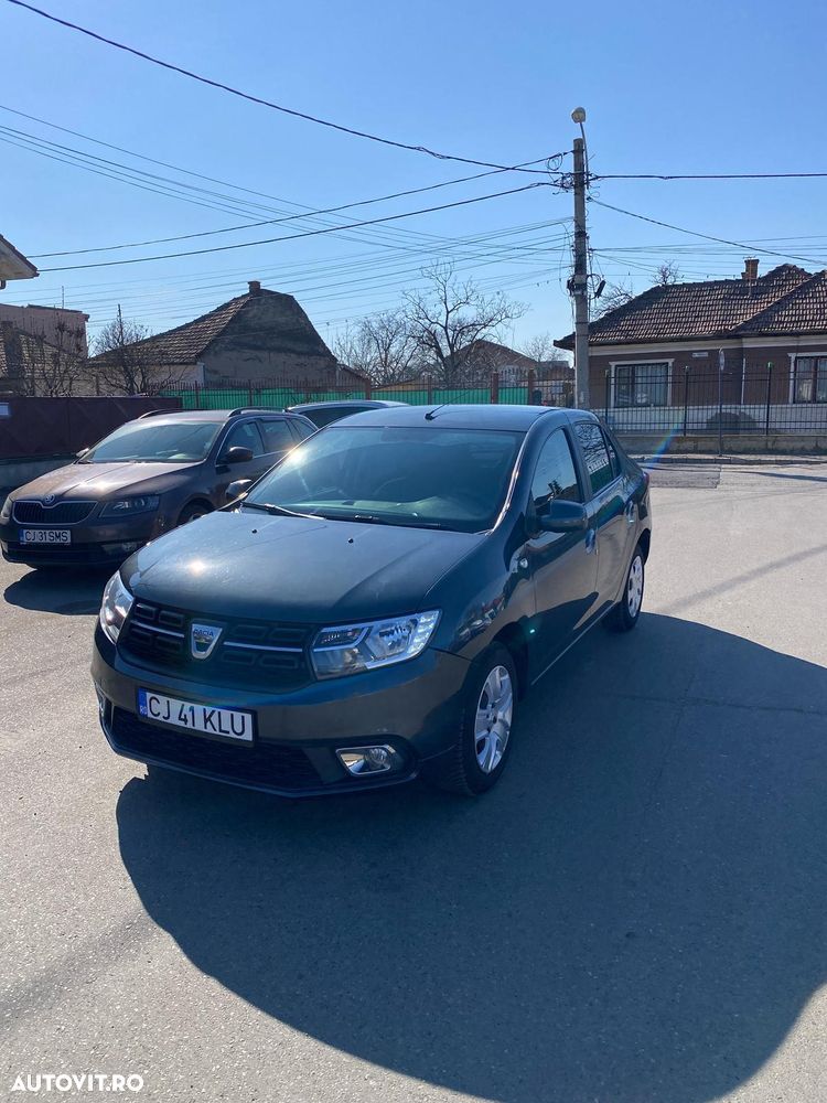 Dacia Logan 0.9 TCe SL Prestige PLUS - 2