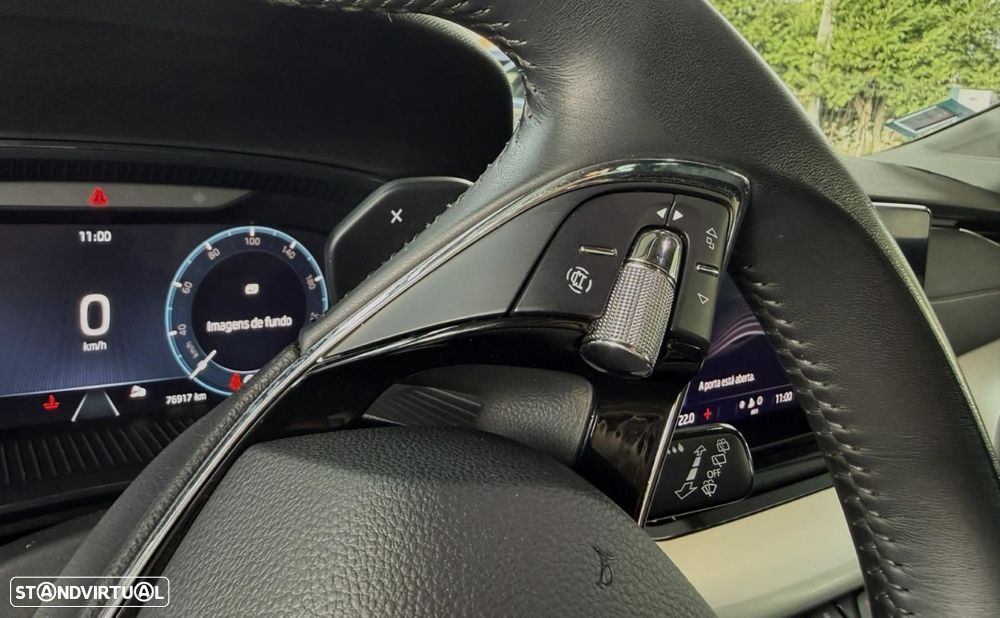 Skoda Octavia Break 1.4 TSi iV Style DSG - 38