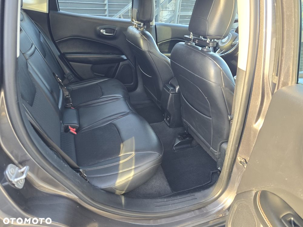 Jeep Compass 1.6 MJD Limited FWD S&S - 7