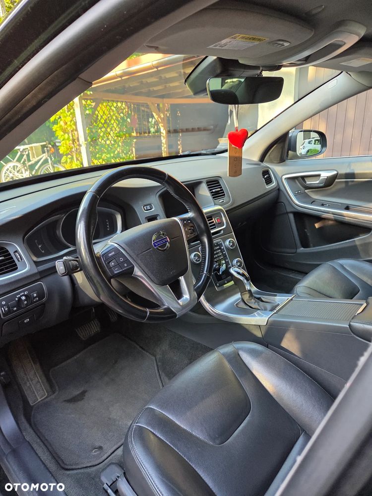 Volvo S60 - 8