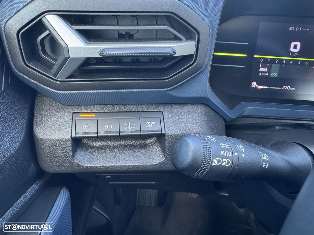 Dacia Duster 1.0 TCe ECO-G SL Extreme Bi-Fuel - 19