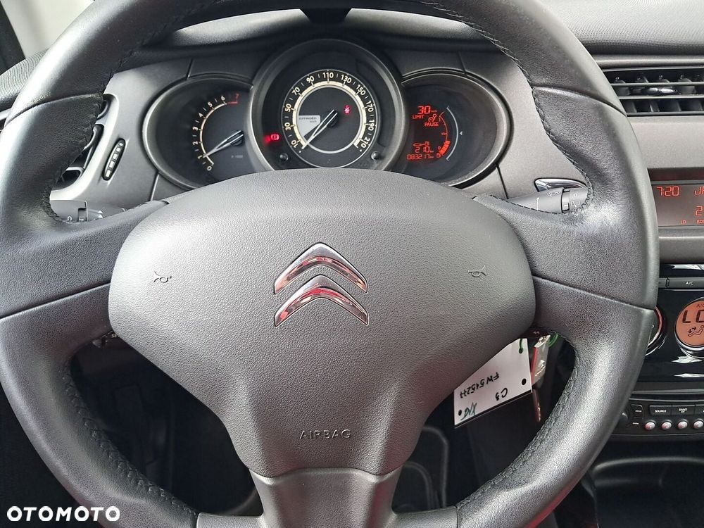 Citroën C3 1.2 PureTech Elle - 15