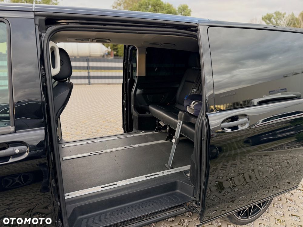 Mercedes-Benz Vito - 25