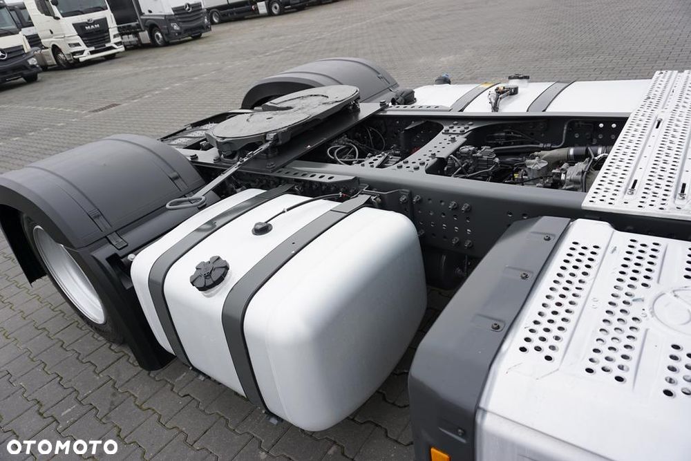 Mercedes-Benz ACTROS / 1851 / E 6 / MP 5 / ACC / MEGA / LOW DECK / RETARDER / BIG SPACE - 35