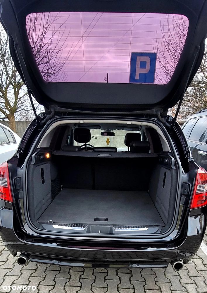 Renault Laguna ENERGY dCi 130 FAP Start & Stop Bose Edition - 8