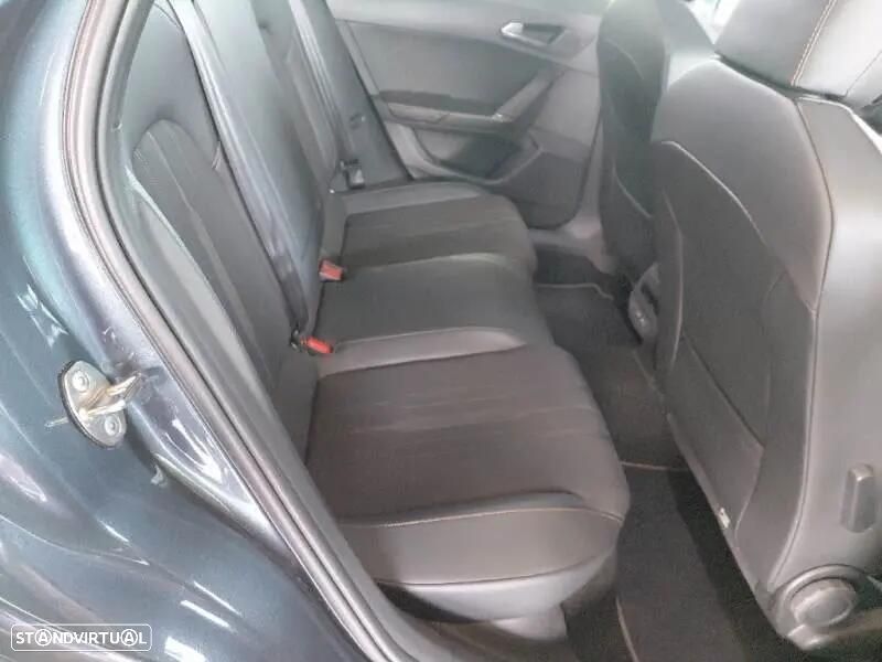 Cupra Formentor 1.4 e-Hybrid DSG - 10