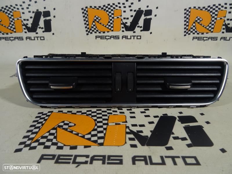 Arejador / Difusor De Ar Audi A4 (8K2, B8)  8T2 820 951 B / 8T2820951b - 1