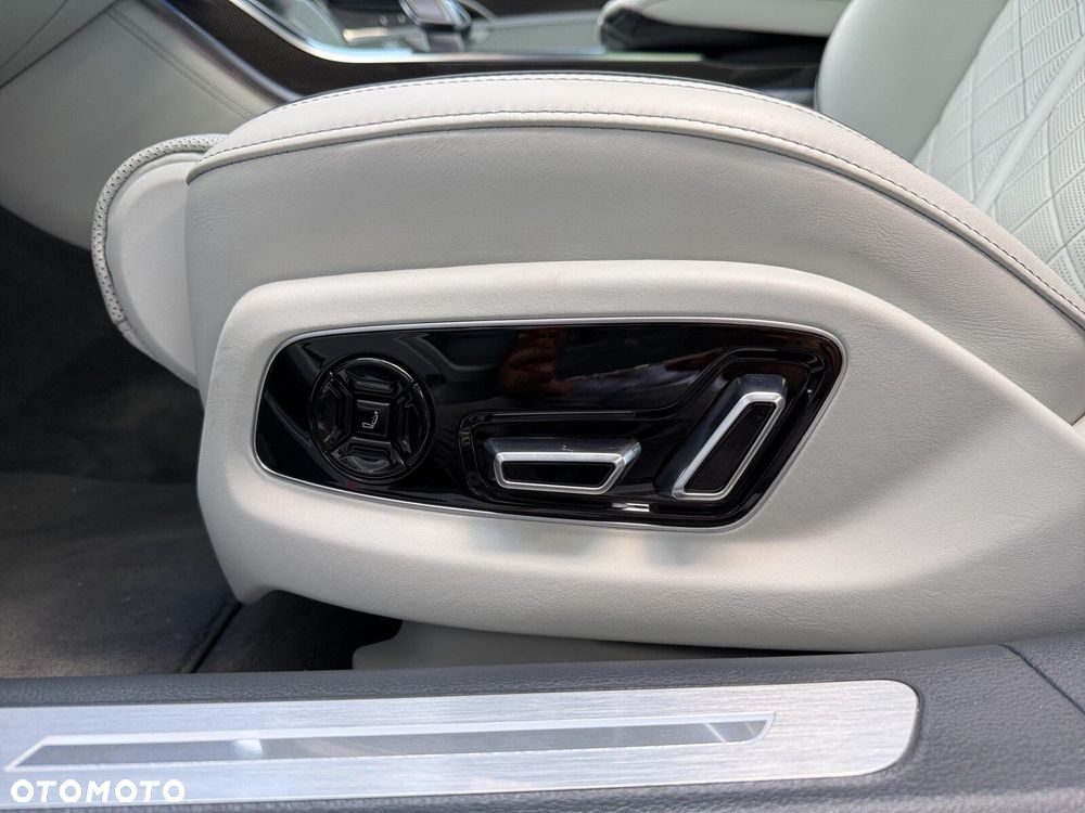 Audi A8 50 TDI mHEV Quattro Tiptr - 17