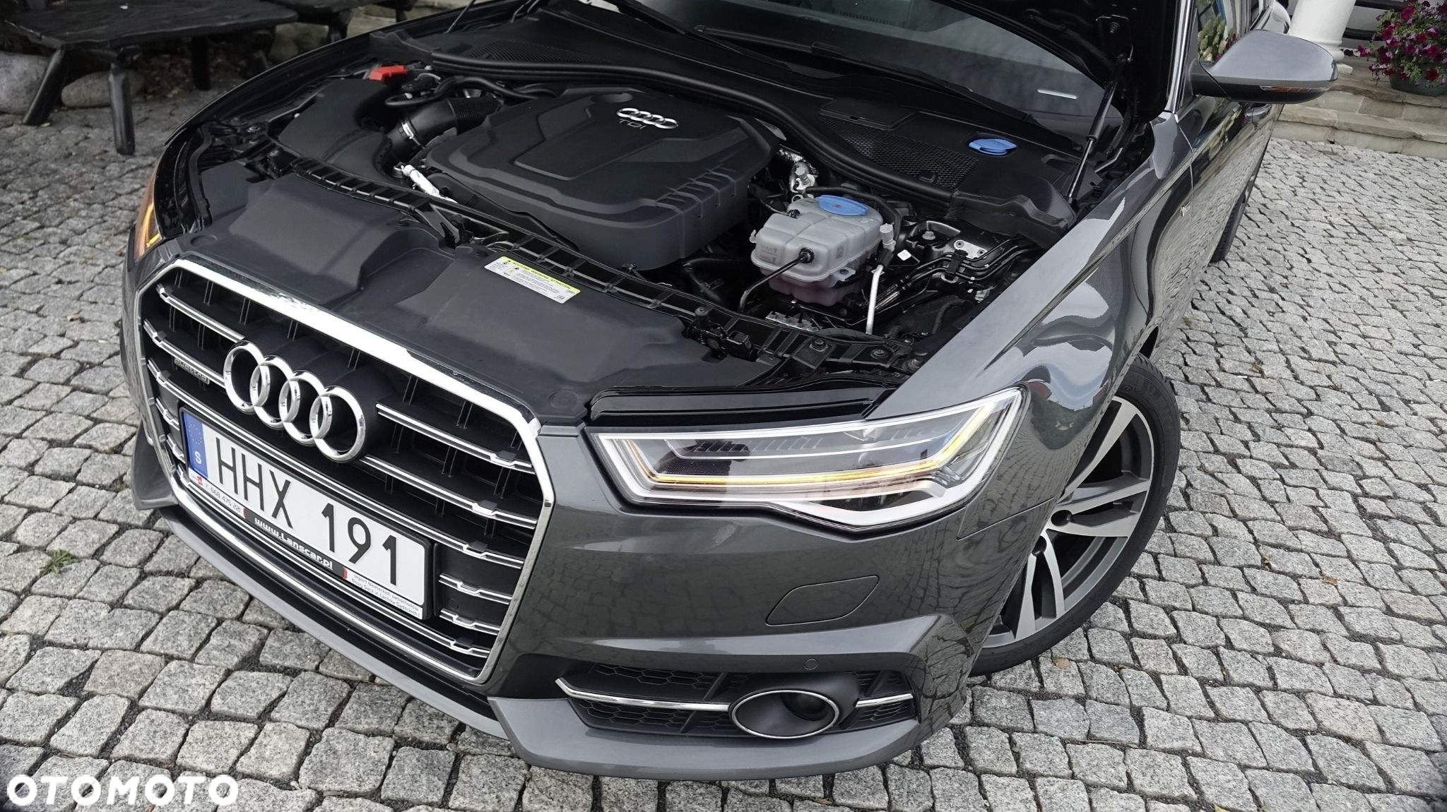 Audi A6 - 21
