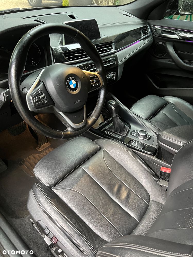 BMW X2 - 18