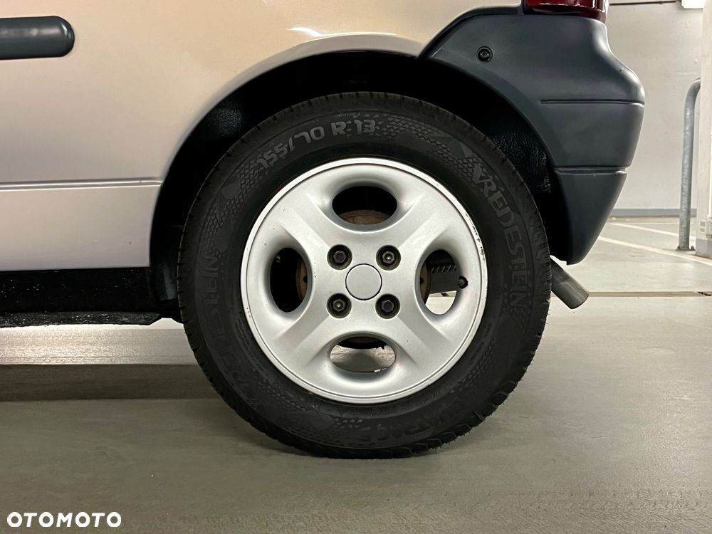 Renault Twingo - 13