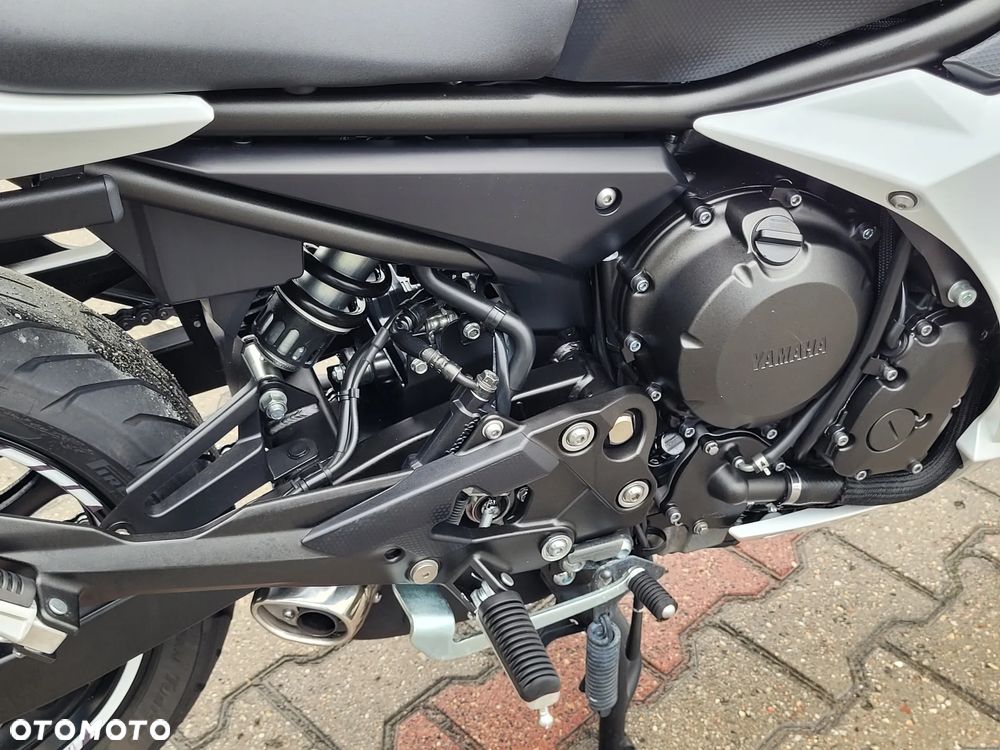 Yamaha XJ - 21