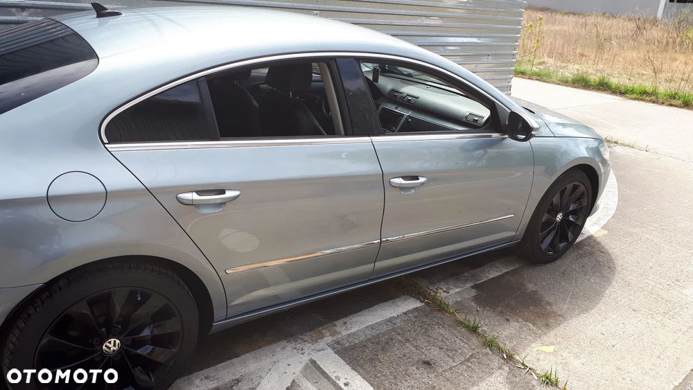 Volkswagen Passat CC 2.0 TDI DPF BMT DSG - 2