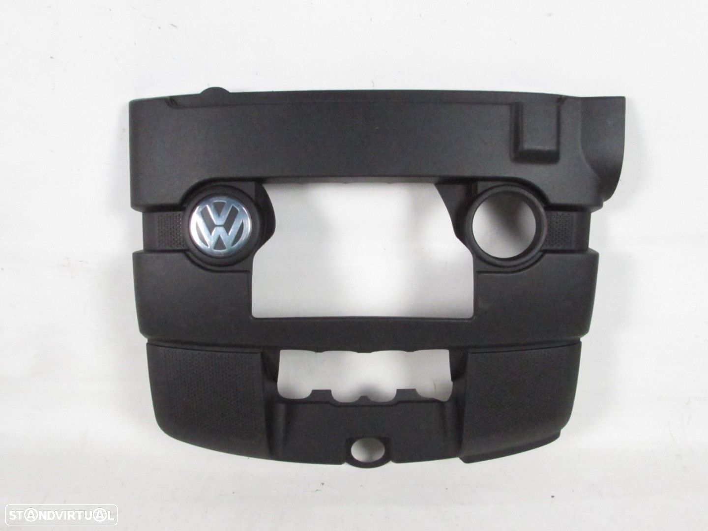 Tampa do motor Superior Seminovo/ Original VW GOLF V (1K1)/VW GOLF V Variant (1K... - 1