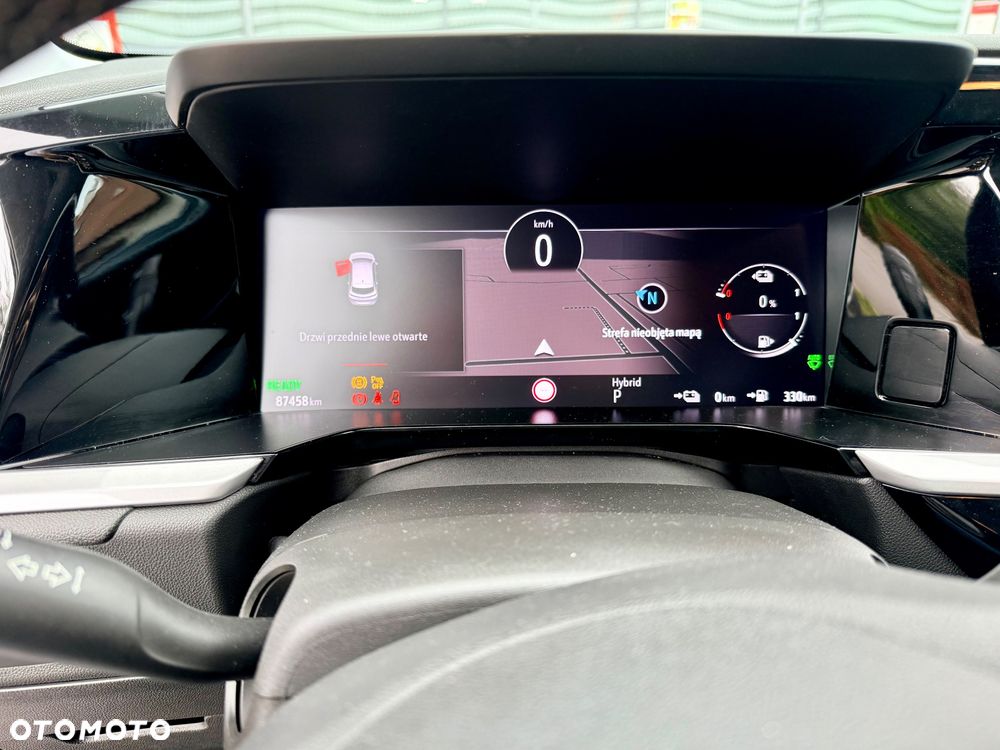 Opel Grandland X - 16