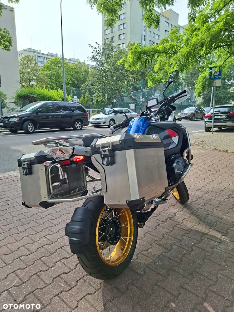 BMW Adventure - 4