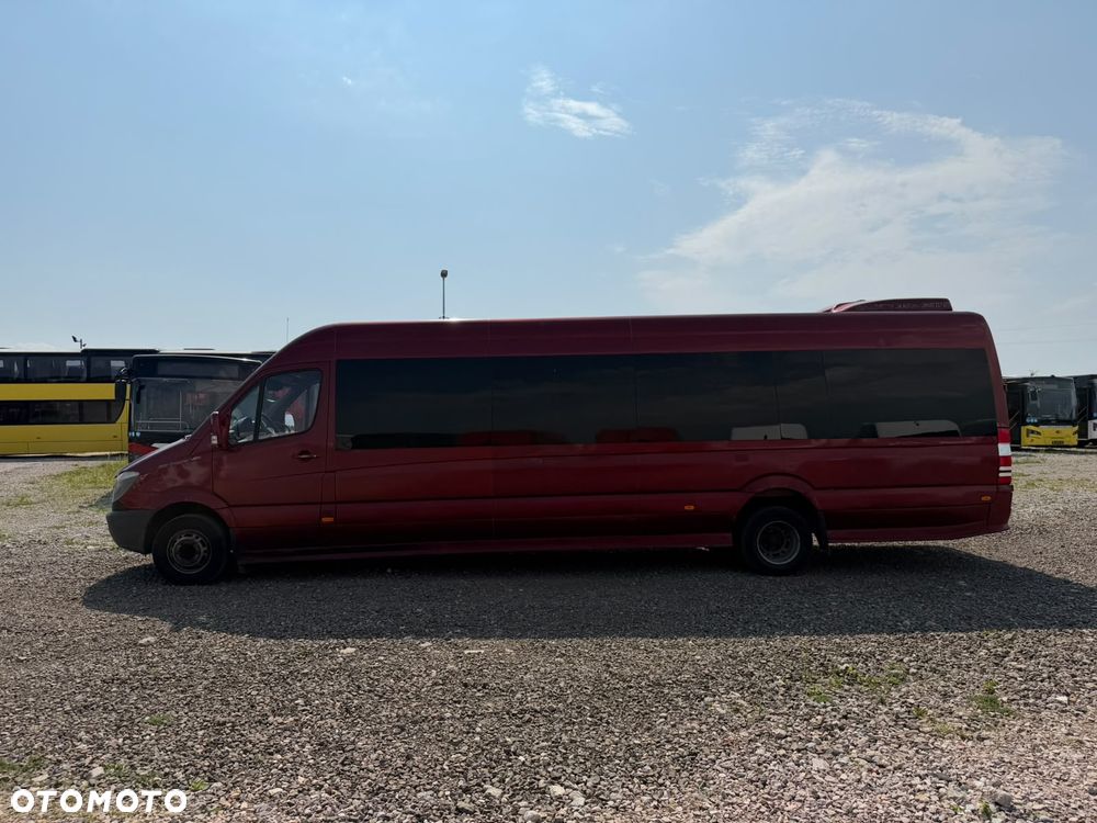Mercedes-Benz Sprinter 519 - 7