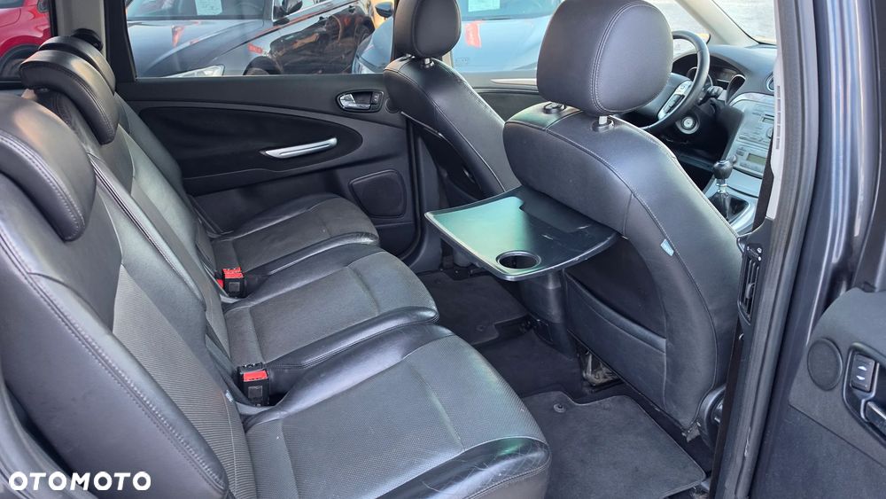 Ford Galaxy 2.0 TDCi Gold X - 10