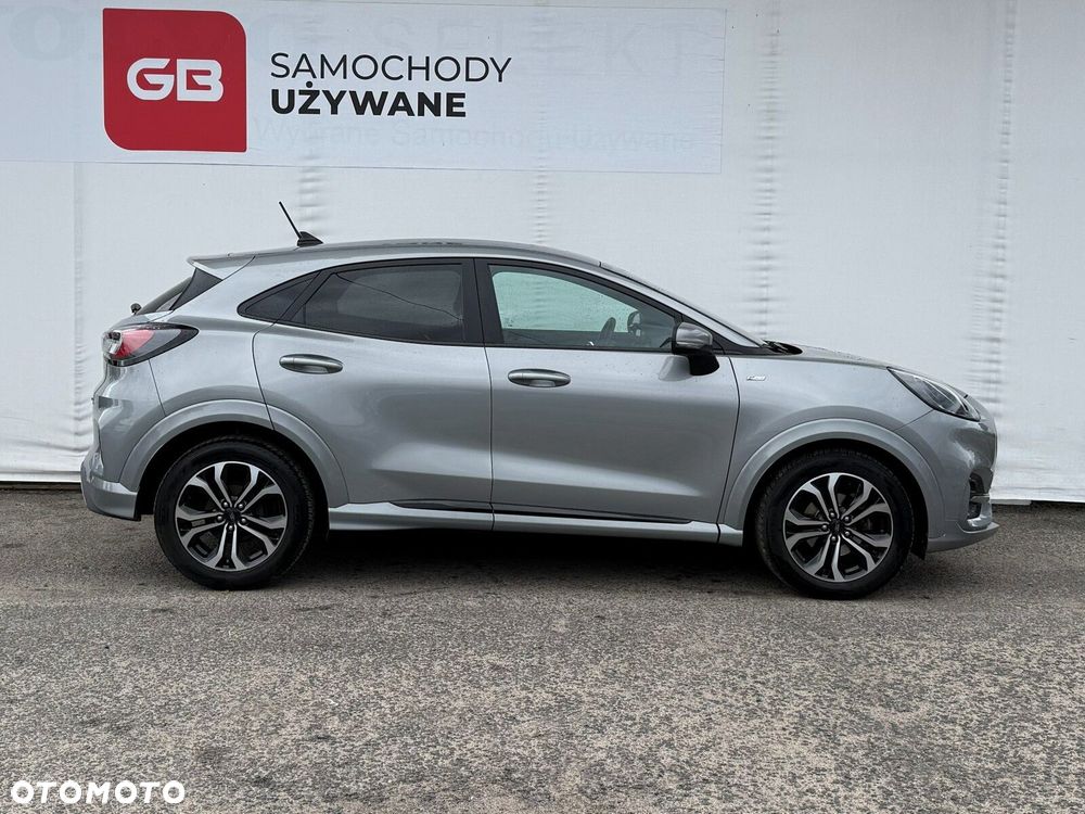 Ford Puma 1.0 EcoBoost ST-Line - 6