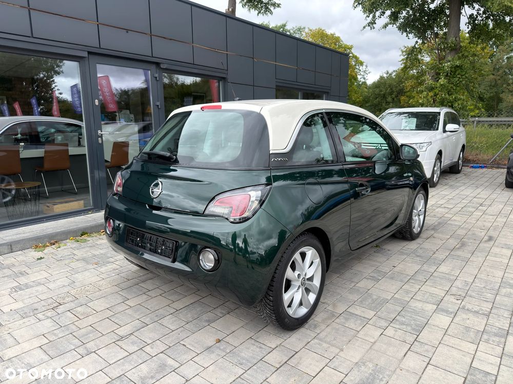 Opel Adam 1.4 - 17