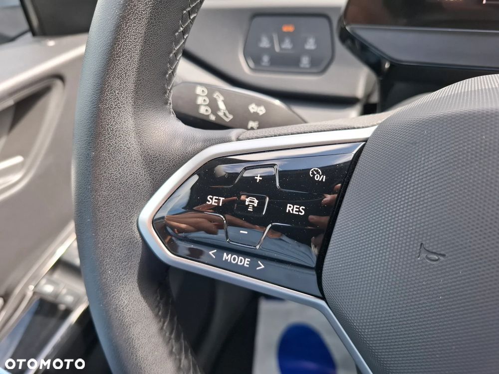 Volkswagen ID.3 58kWh Pro Performance - 17