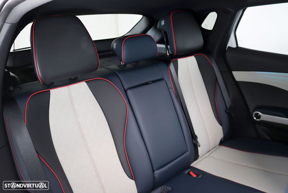 BYD Atto 3 Design - 33