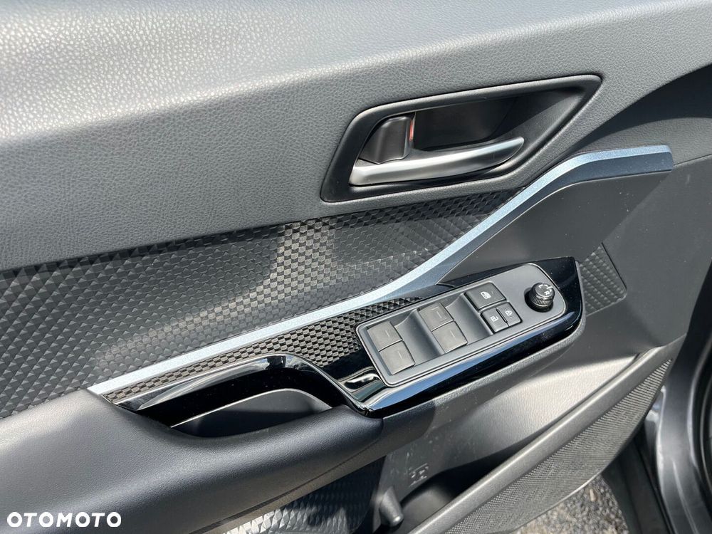 Toyota C-HR 1.8 Hybrid Style - 22