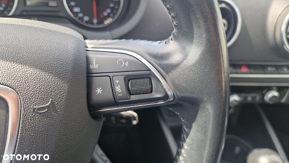 Audi A3 Limousine 1.4 TFSI CoD S tronic - 19