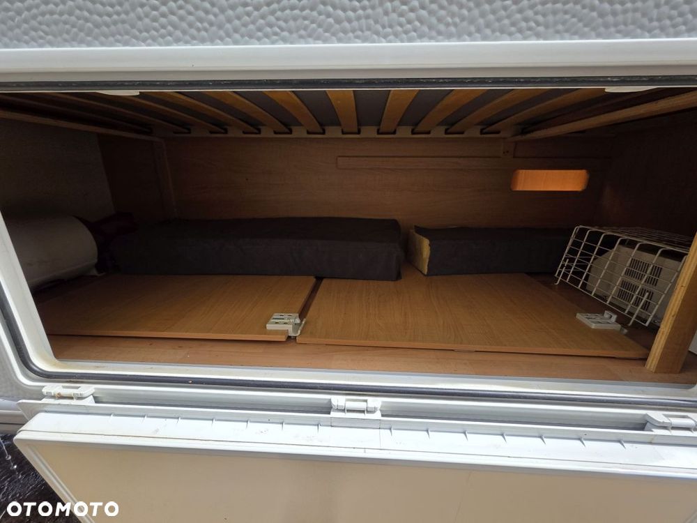 KNAUS 550 KNAUS SUDWIND - 37