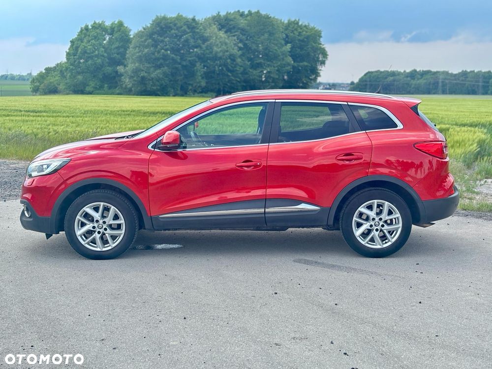 Renault Kadjar 1.6 dCi Energy Intens - 3