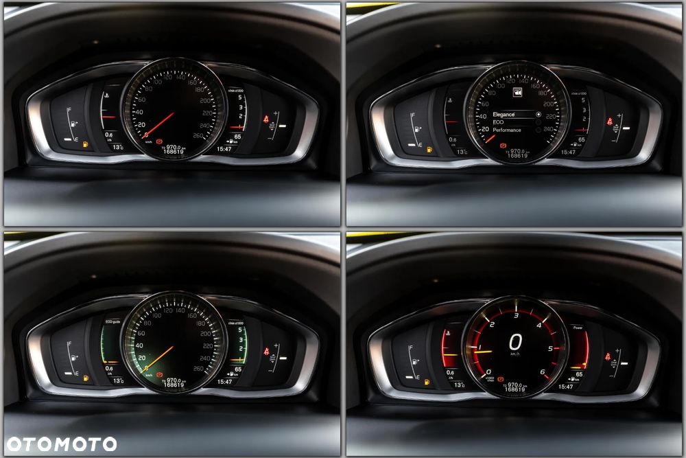 Volvo XC 60 D3 Summum - 25