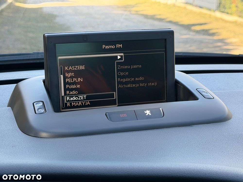Peugeot 3008 HDi 115 Business-Line - 27
