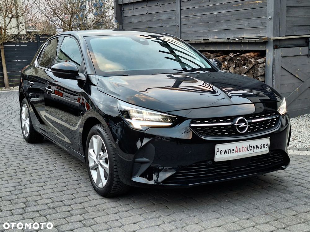 Opel Corsa 1.2 T Edition S&S - 30