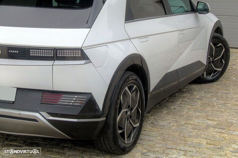 Hyundai Ioniq 5 72,6 kWh - 6