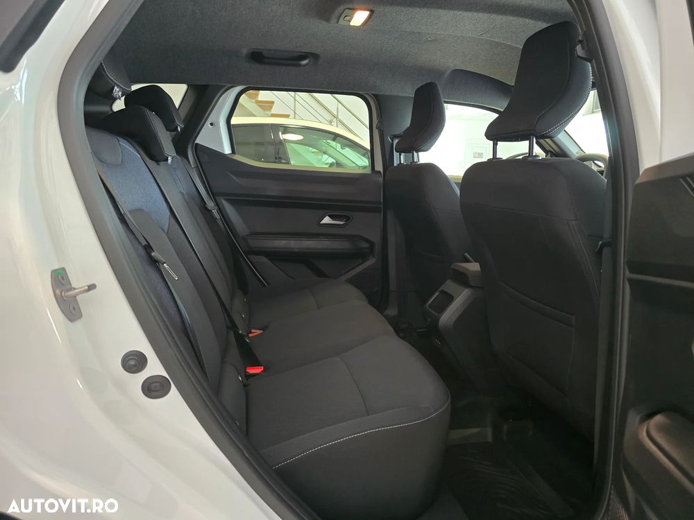 Dacia Duster ECO-G 100 Journey - 13