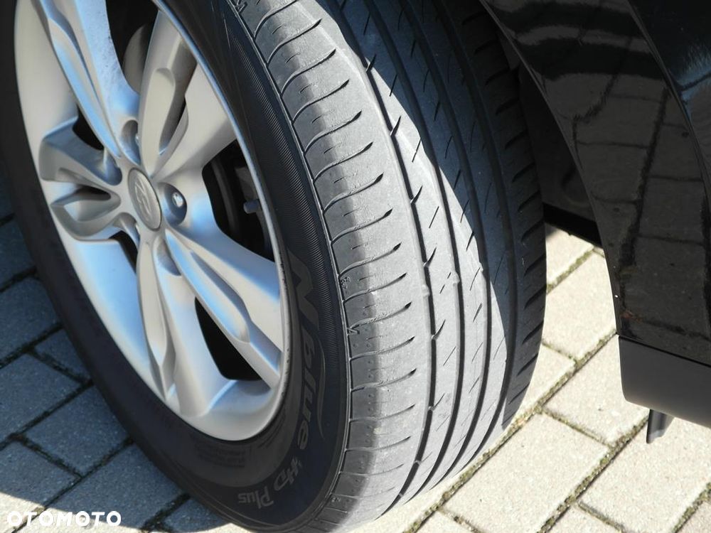 Hyundai ix35 1.6 GDI Comfort 2WD - 20