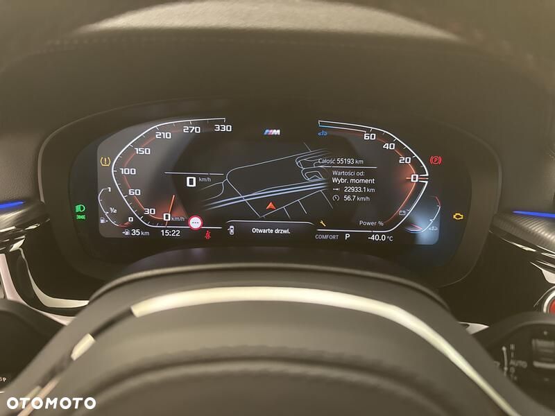 BMW Seria 5 530i mHEV - 14