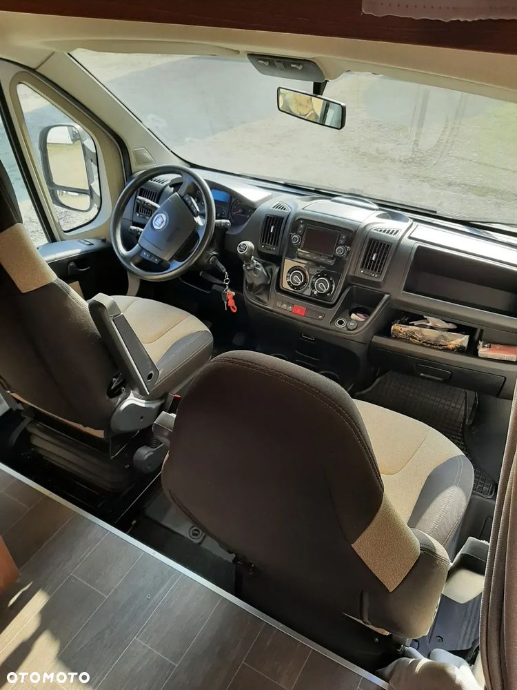 Fiat Ducato - 19