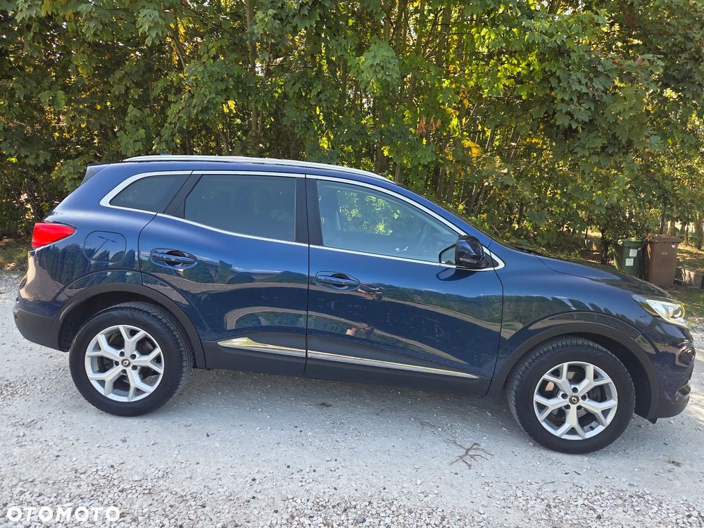 Renault Kadjar TCe 160 EDC GPF BUSINESS EDITION - 7