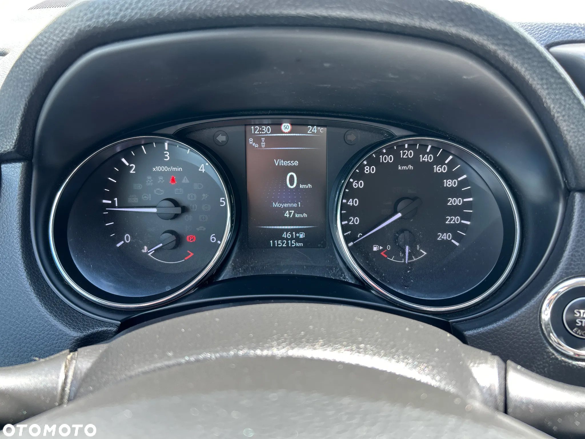 Nissan Qashqai - 15