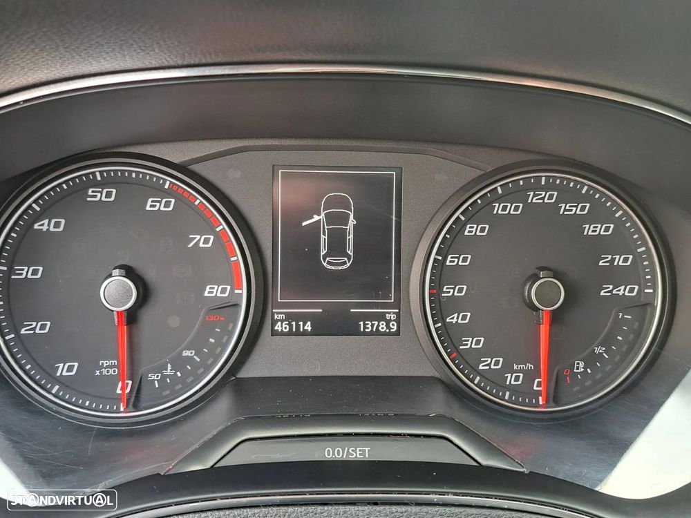 SEAT Ibiza 1.0 Style - 24