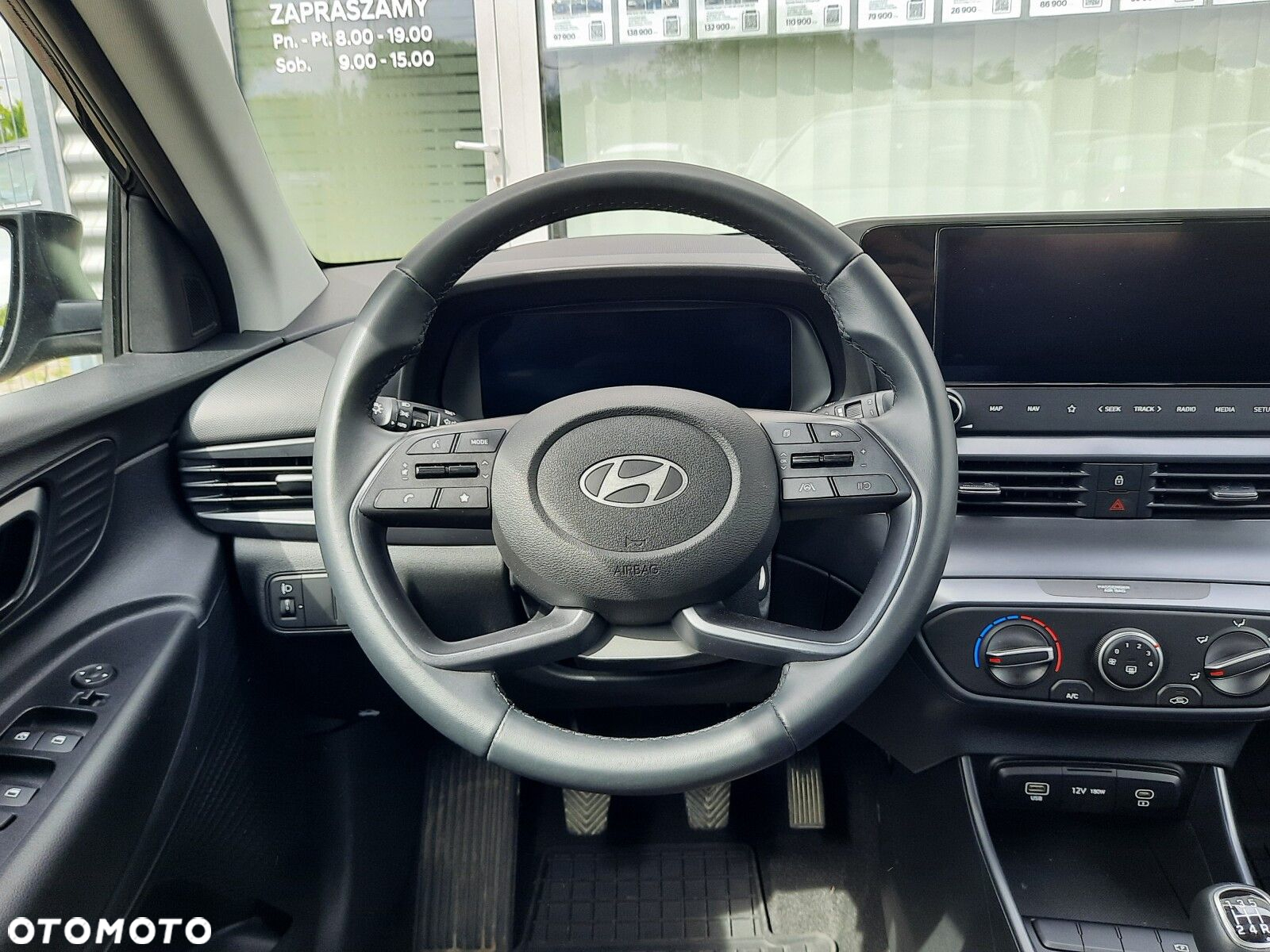 Hyundai i20 1.2 Modern - 4