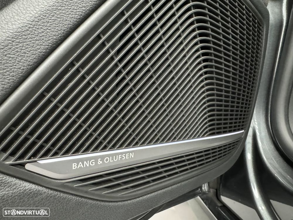 Audi S5 3.0 TFSI quattro tiptronic - 22