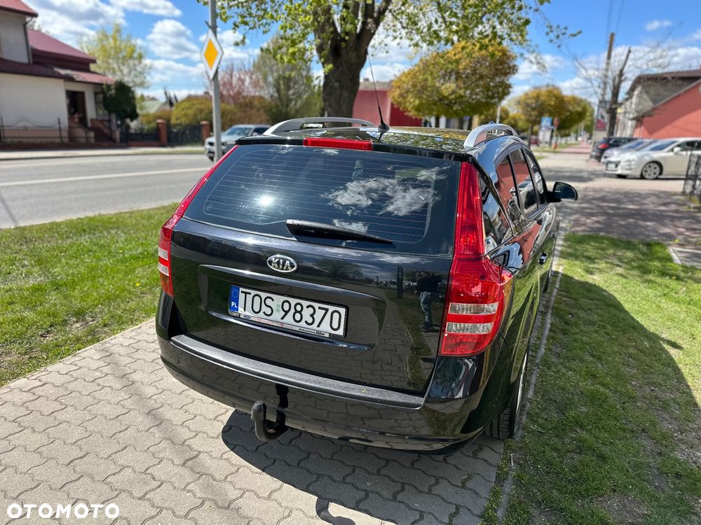 Kia Ceed 1.6 CVVT LX - 3