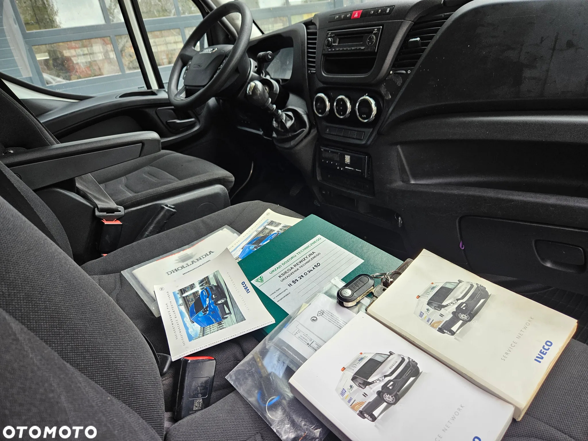 Iveco Daily - 12