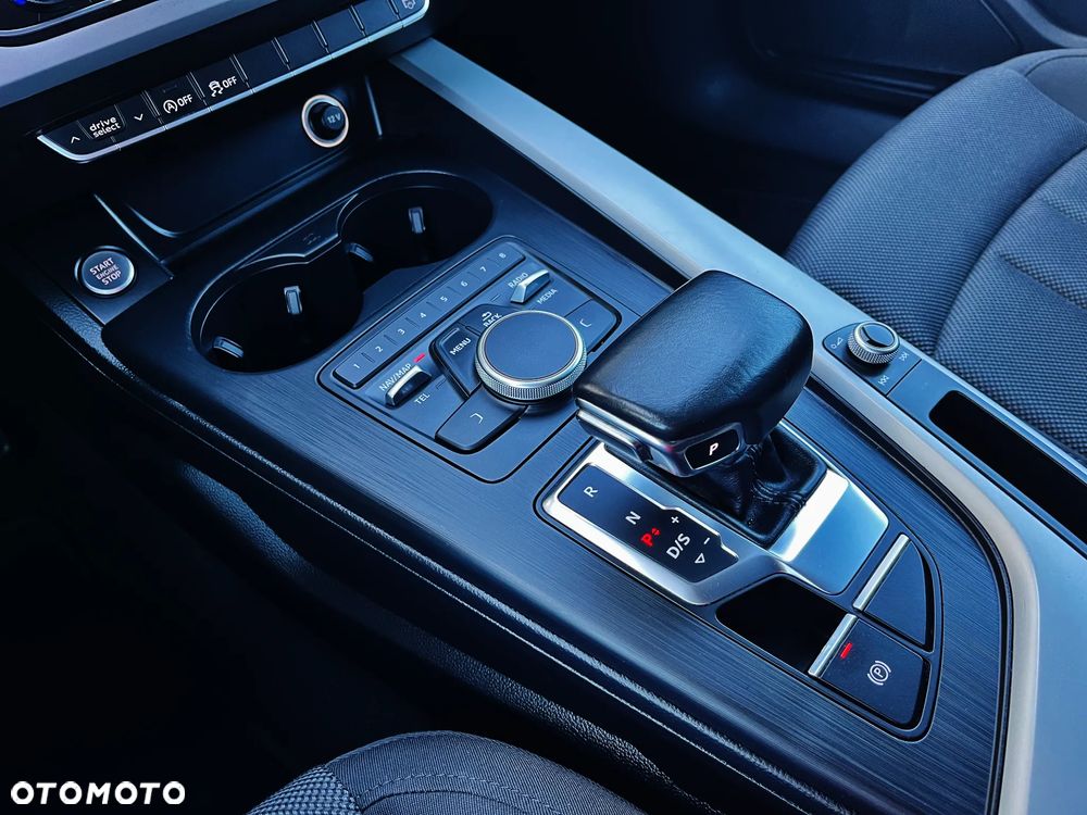 Audi A5 Sportback 40 TFSI Sport S tronic - 34