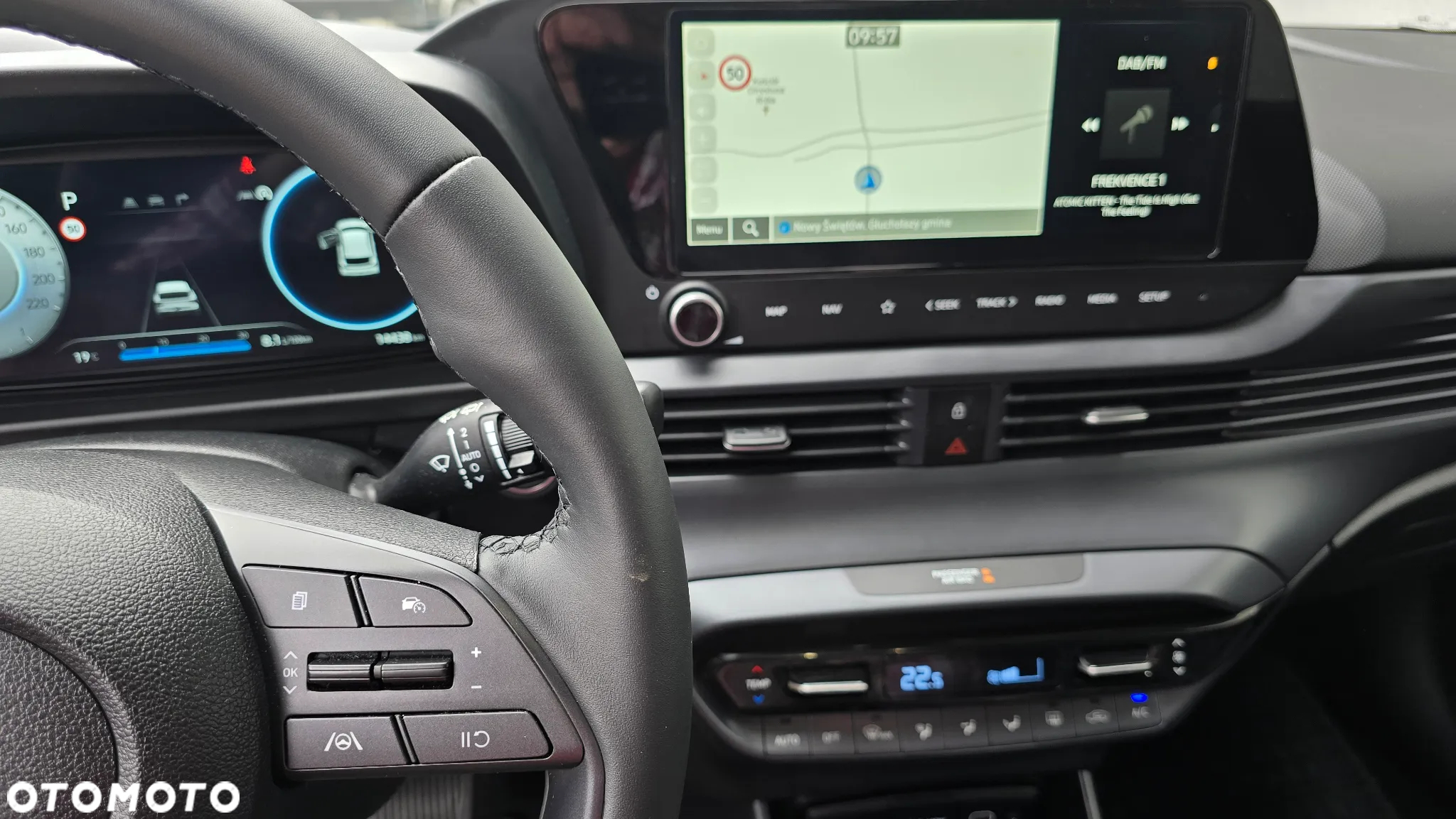 Hyundai i20 1.0 T-GDi Smart DCT - 33