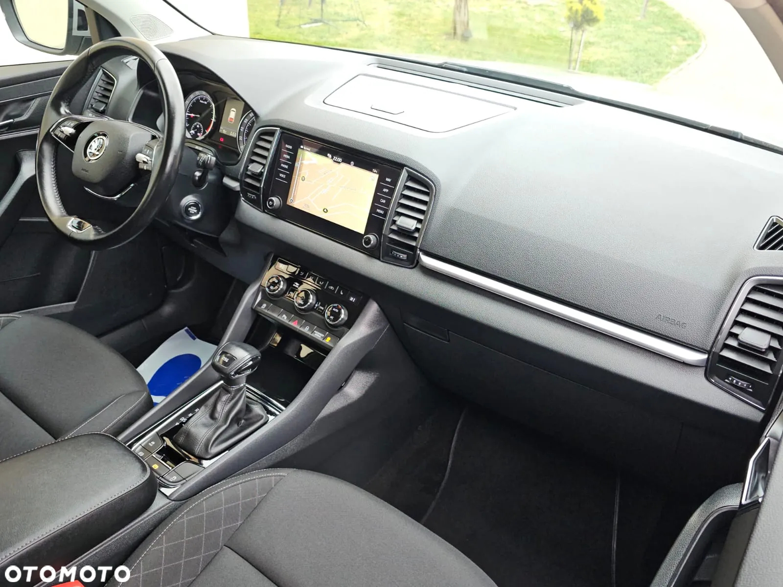 Skoda Karoq - 9