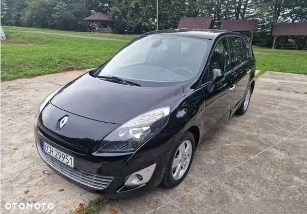 Renault Grand Scenic Gr 1.4 16V TCE Bose Edition - 1